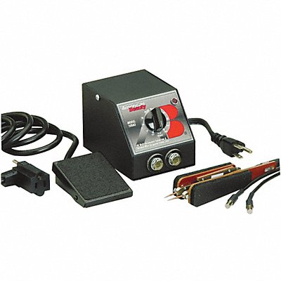 Resistance Soldering Stations image